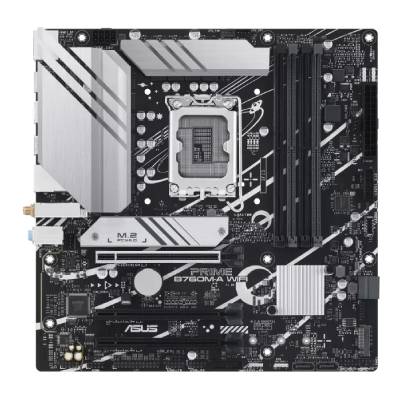 ASUS PRIME B760M-A WIFI Anaplata (90MB1EL0-M1EAY0)
